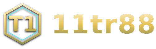 11tr88 logo